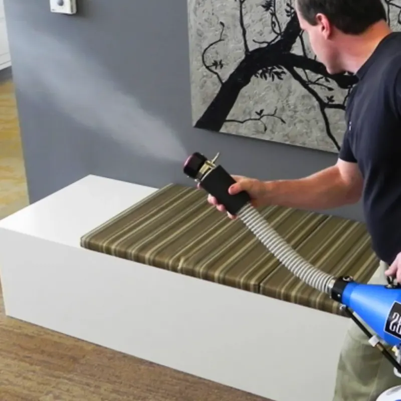 Professional Odor Removal in Yoe, PA